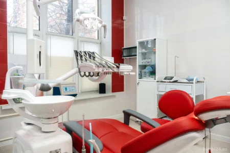 Центр персональной стоматологии Профессионал Дент на улице Кудрявцева фото 9