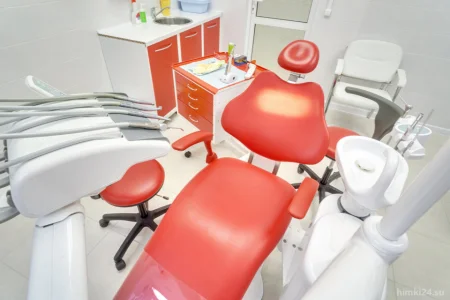 Центр персональной стоматологии Профессионал Дент на улице Кудрявцева фото 8