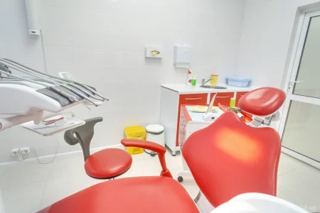 Центр персональной стоматологии Профессионал Дент на улице Кудрявцева фото 28