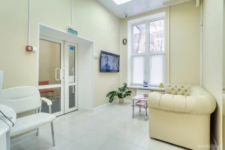 Центр персональной стоматологии Профессионал Дент на улице Кудрявцева фото 24